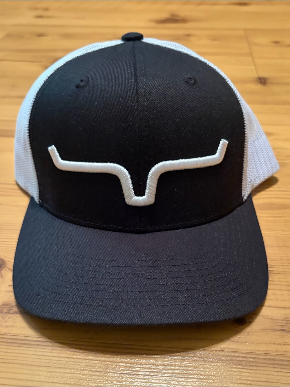 Kimes Ranch Hat